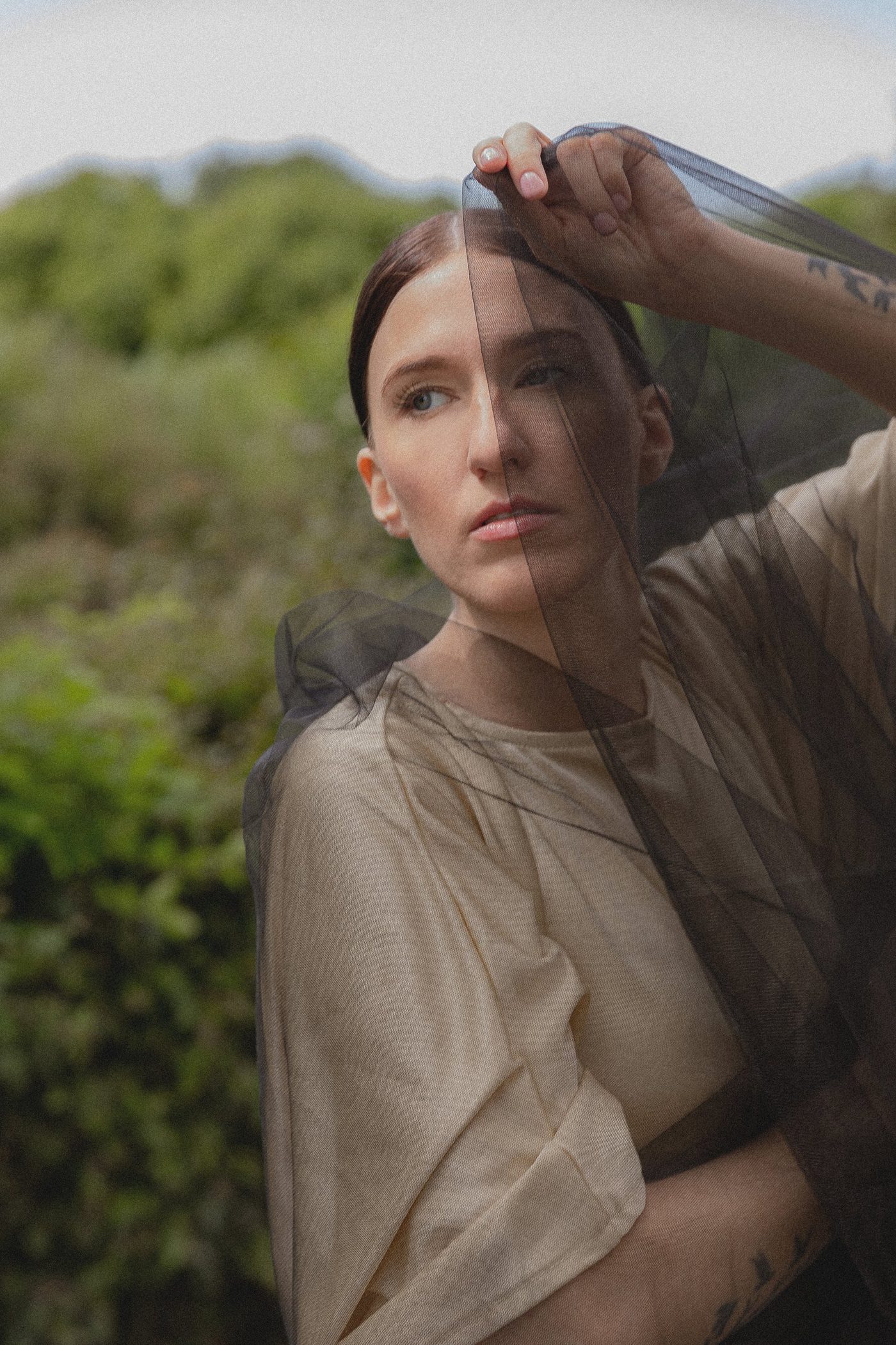 Fashion — Елена Алексеева, Санкт-Петербург