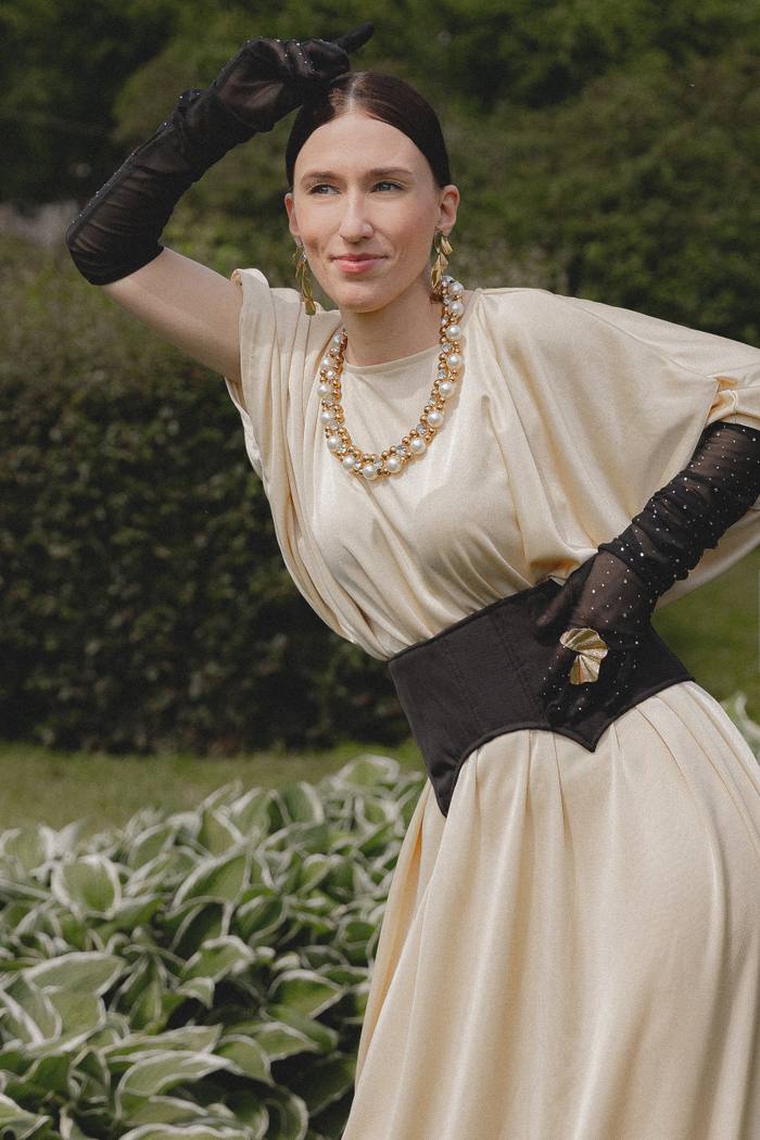 Fashion — Елена Алексеева, Санкт-Петербург