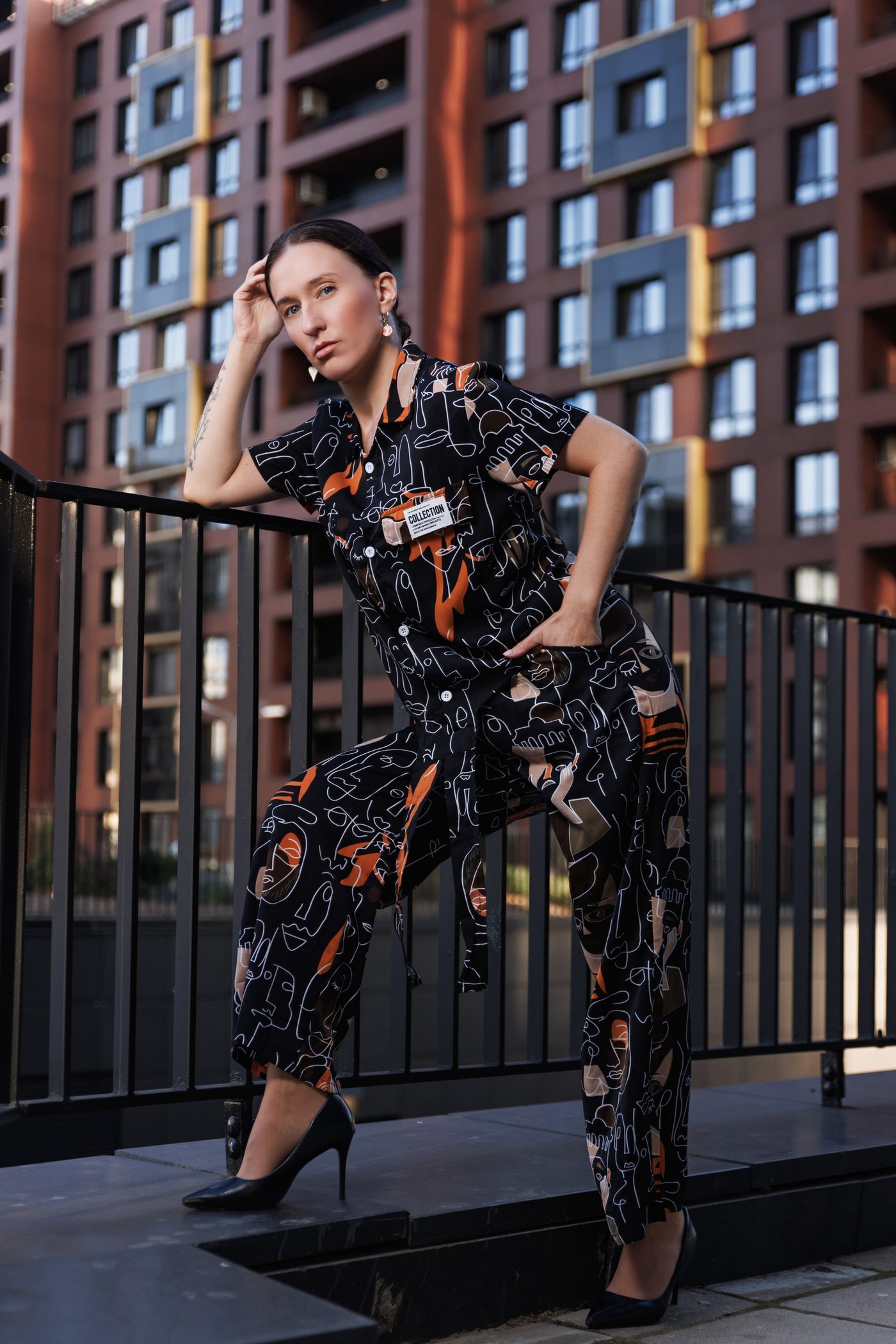 Fashion — Елена Алексеева, Санкт-Петербург
