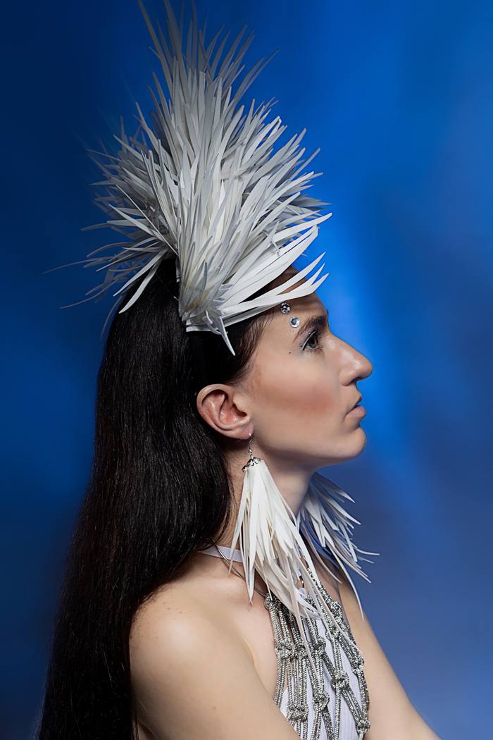 Fashion — Елена Алексеева, Санкт-Петербург