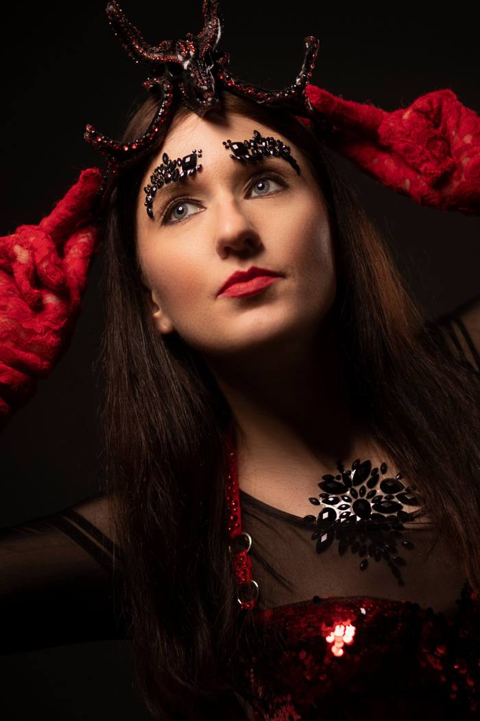 Fashion — Елена Алексеева, Санкт-Петербург