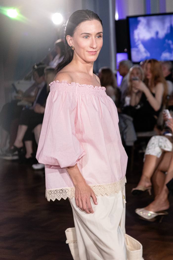 Fashion — Елена Алексеева, Санкт-Петербург