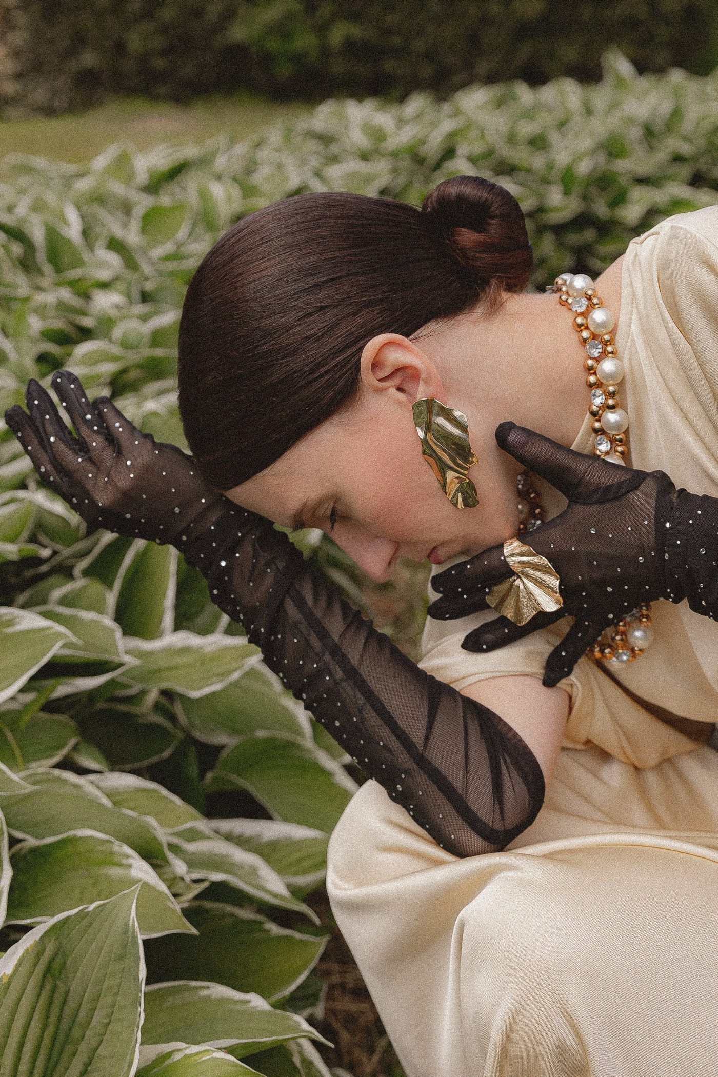 Fashion — Елена Алексеева, Санкт-Петербург