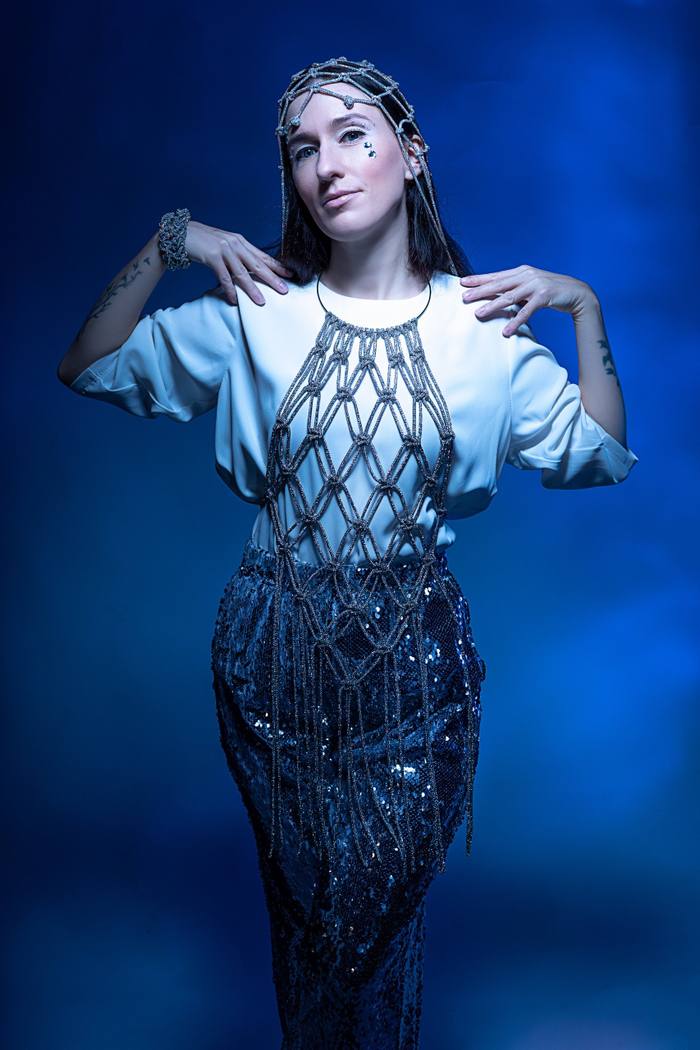 Fashion — Елена Алексеева, Санкт-Петербург
