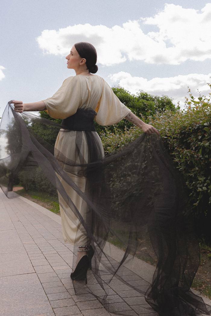 Fashion — Елена Алексеева, Санкт-Петербург