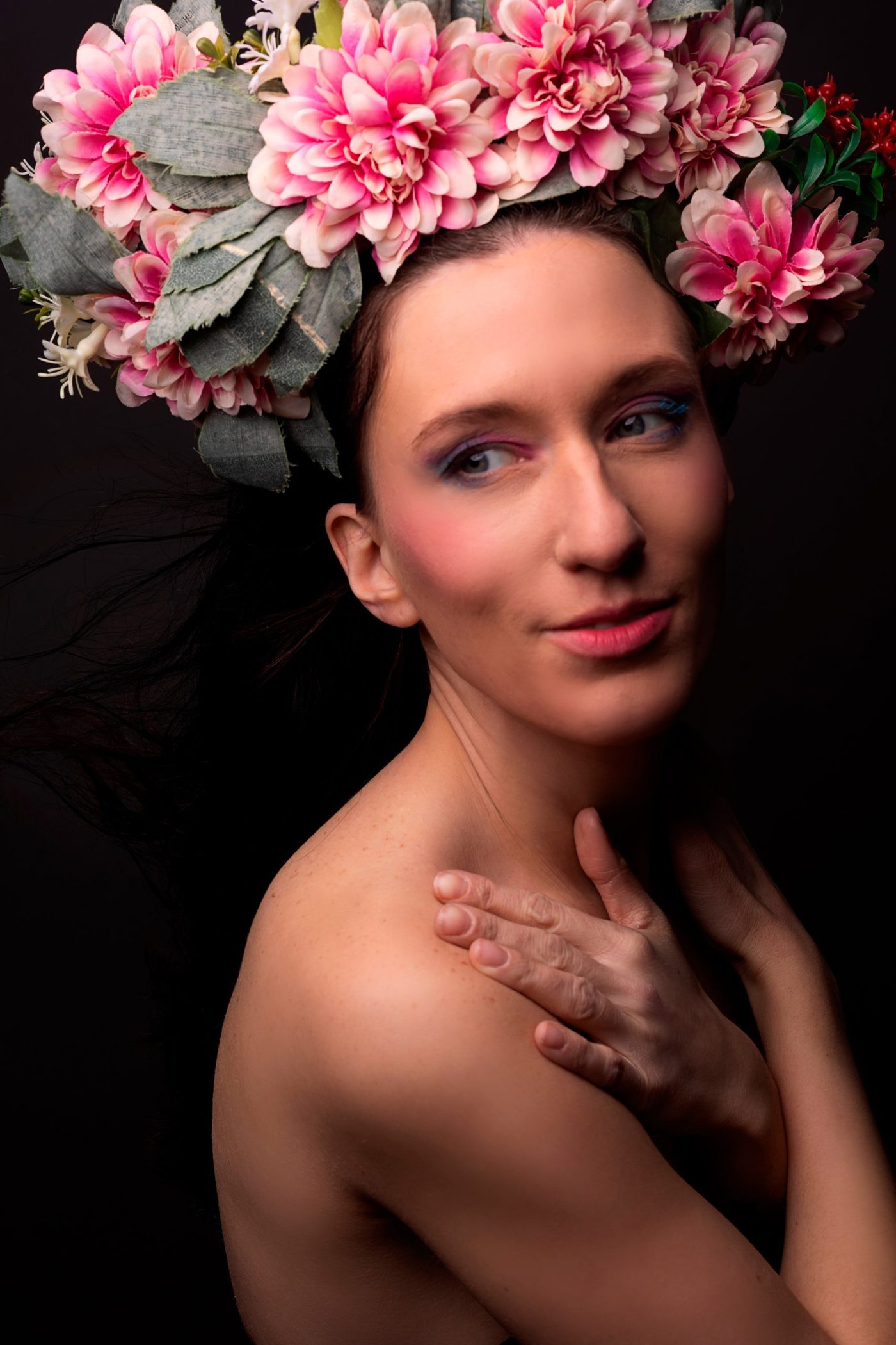 Fashion — Елена Алексеева, Санкт-Петербург
