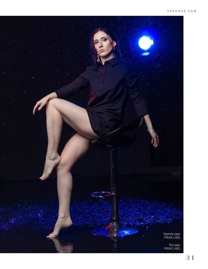 Fashion — Елена Алексеева, Санкт-Петербург