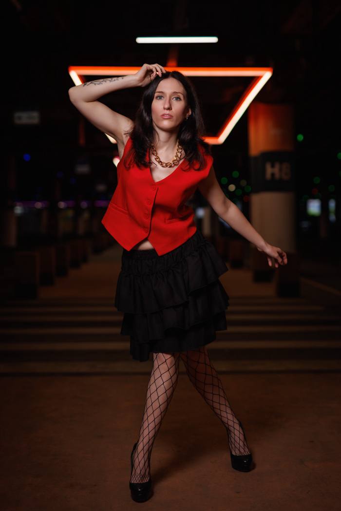 Fashion — Елена Алексеева, Санкт-Петербург