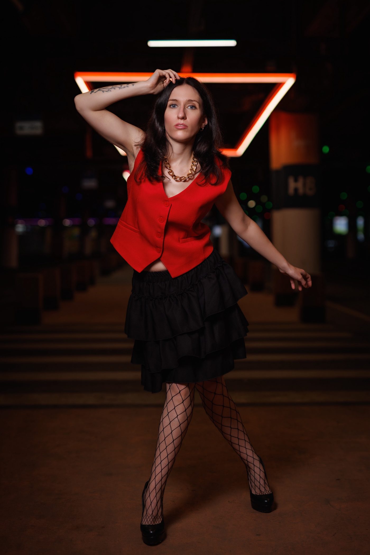 Fashion — Елена Алексеева, Санкт-Петербург