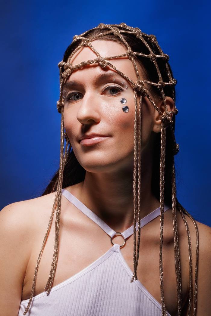 Fashion — Елена Алексеева, Санкт-Петербург