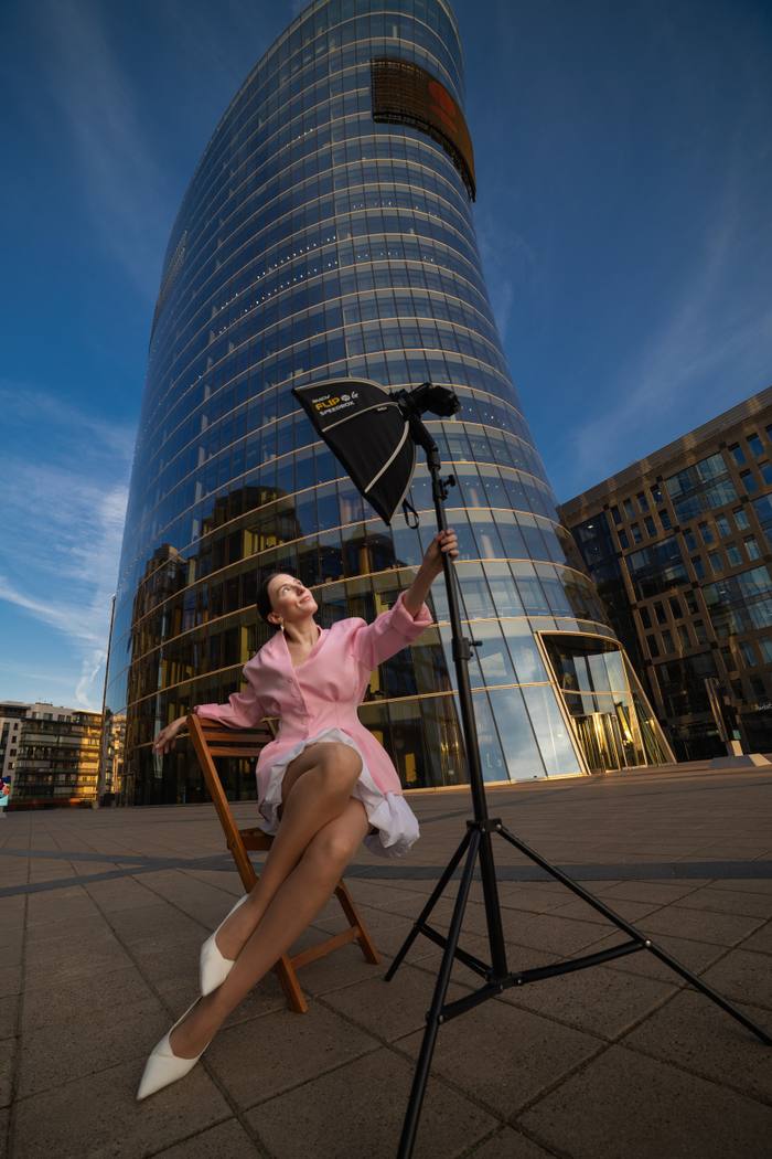 Fashion — Елена Алексеева, Санкт-Петербург