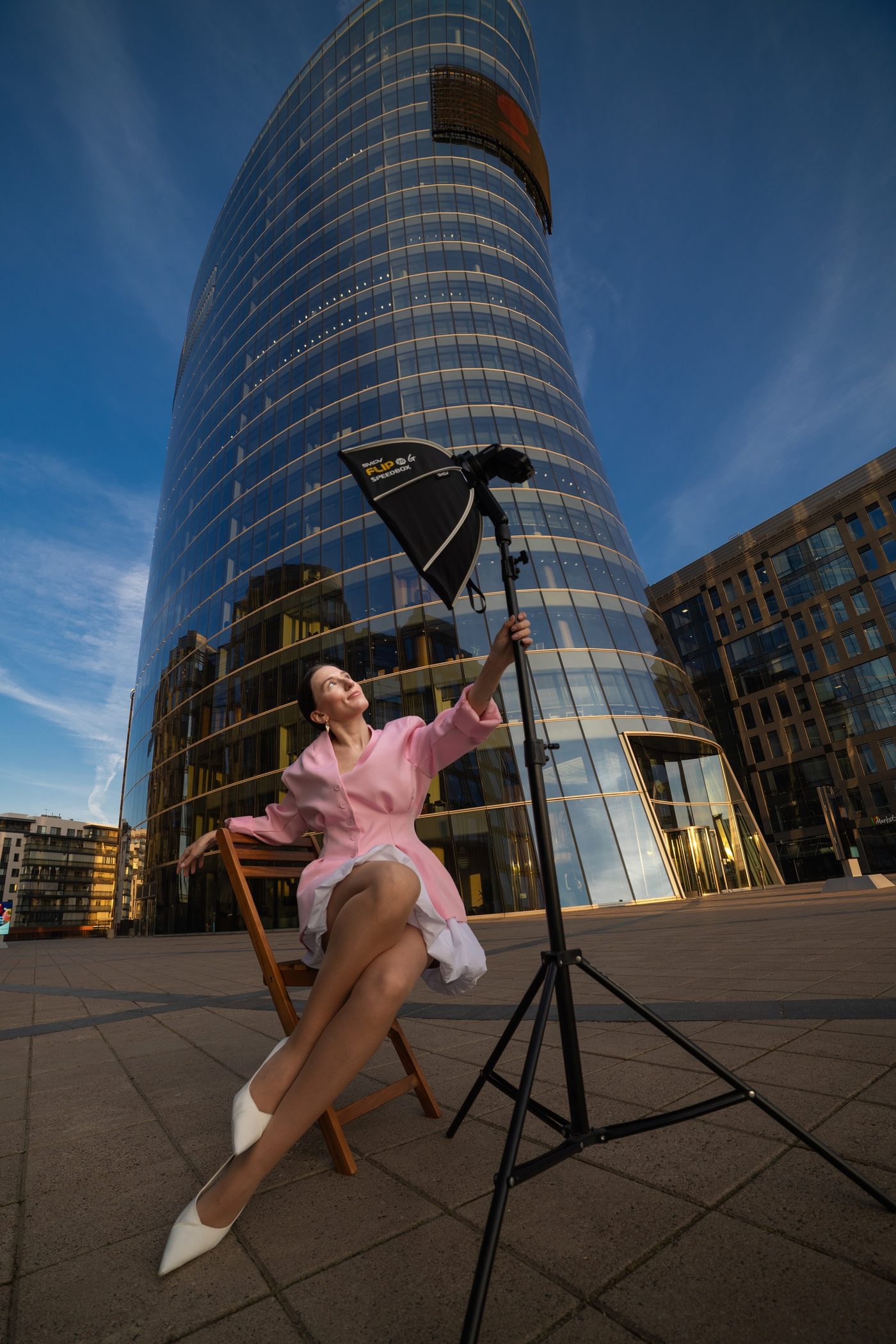 Fashion — Елена Алексеева, Санкт-Петербург