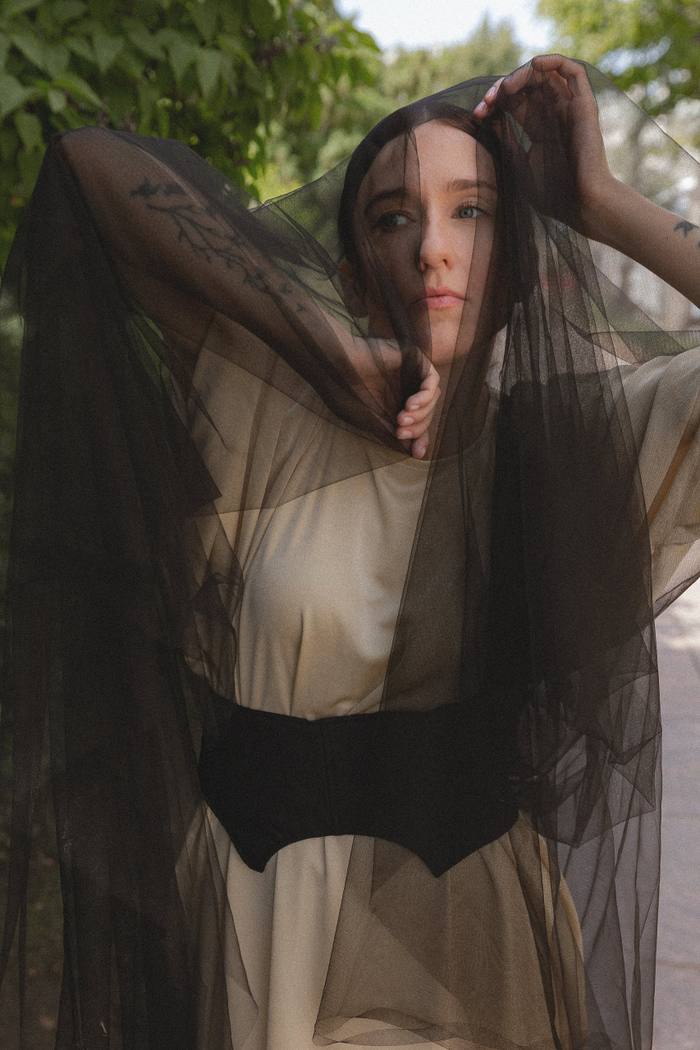 Fashion — Елена Алексеева, Санкт-Петербург