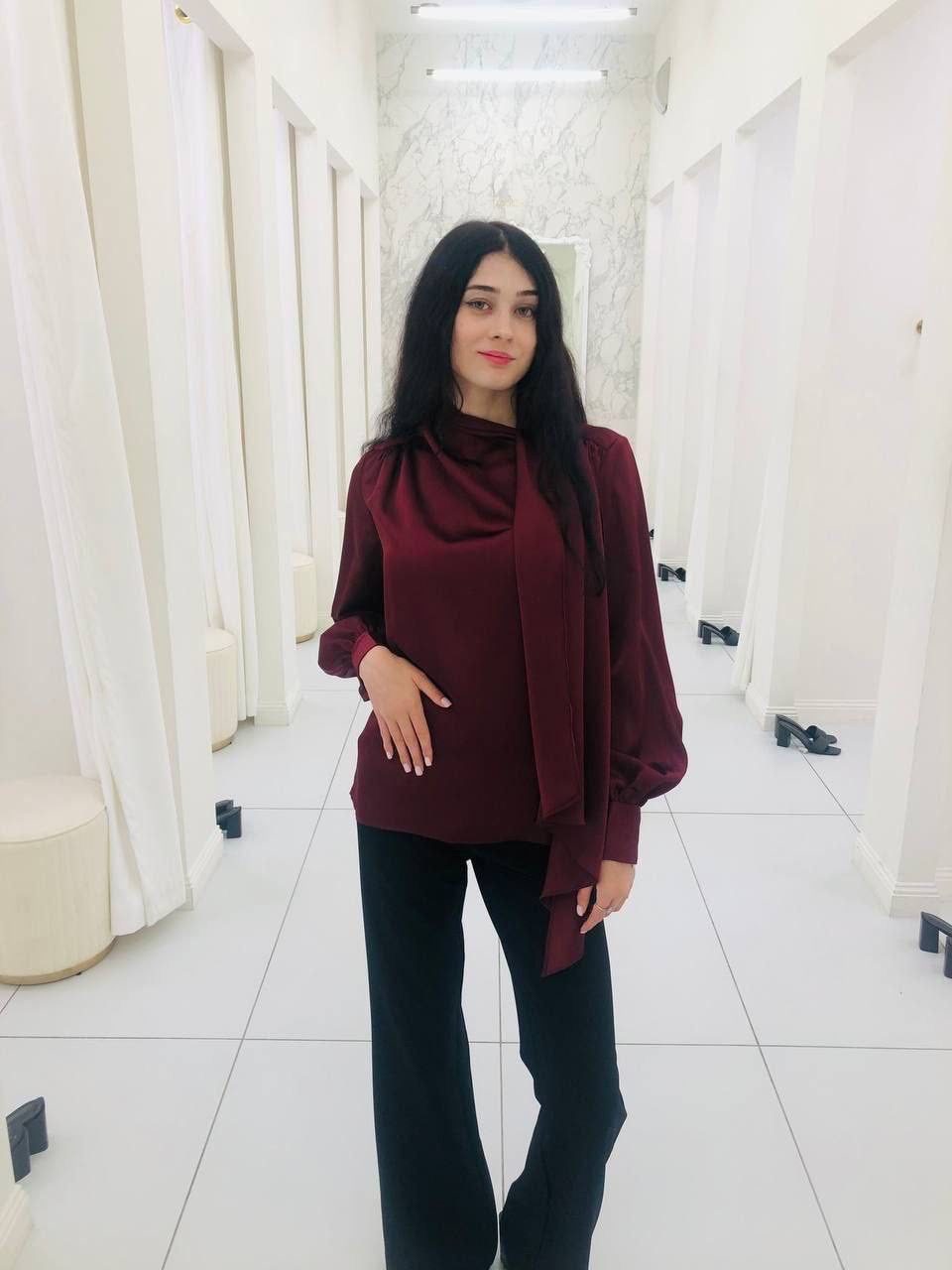 Моделинг — Alina Tikhomirova, Санкт-Петербург