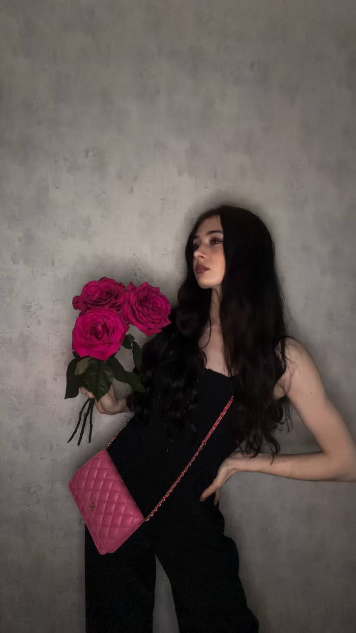 Моделинг — Alina Tikhomirova, Санкт-Петербург