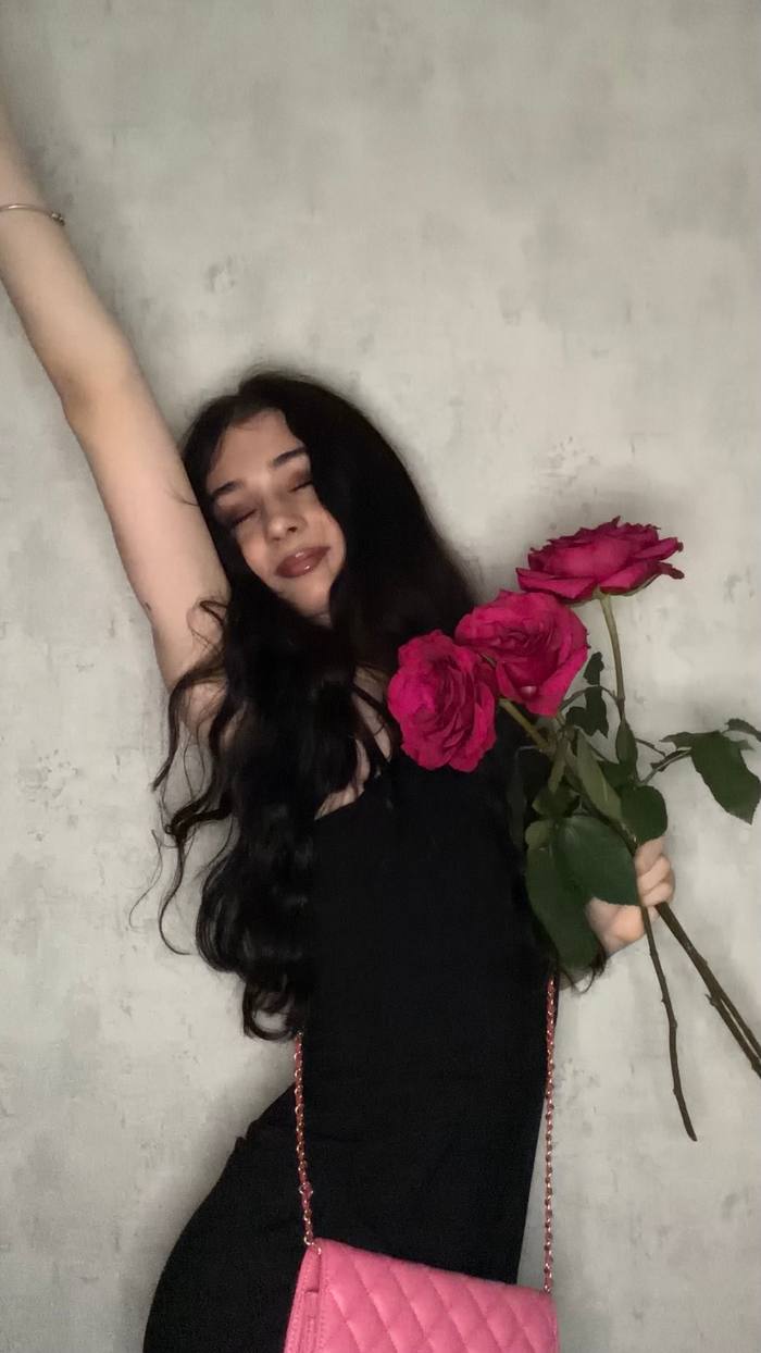 Моделинг — Alina Tikhomirova, Санкт-Петербург
