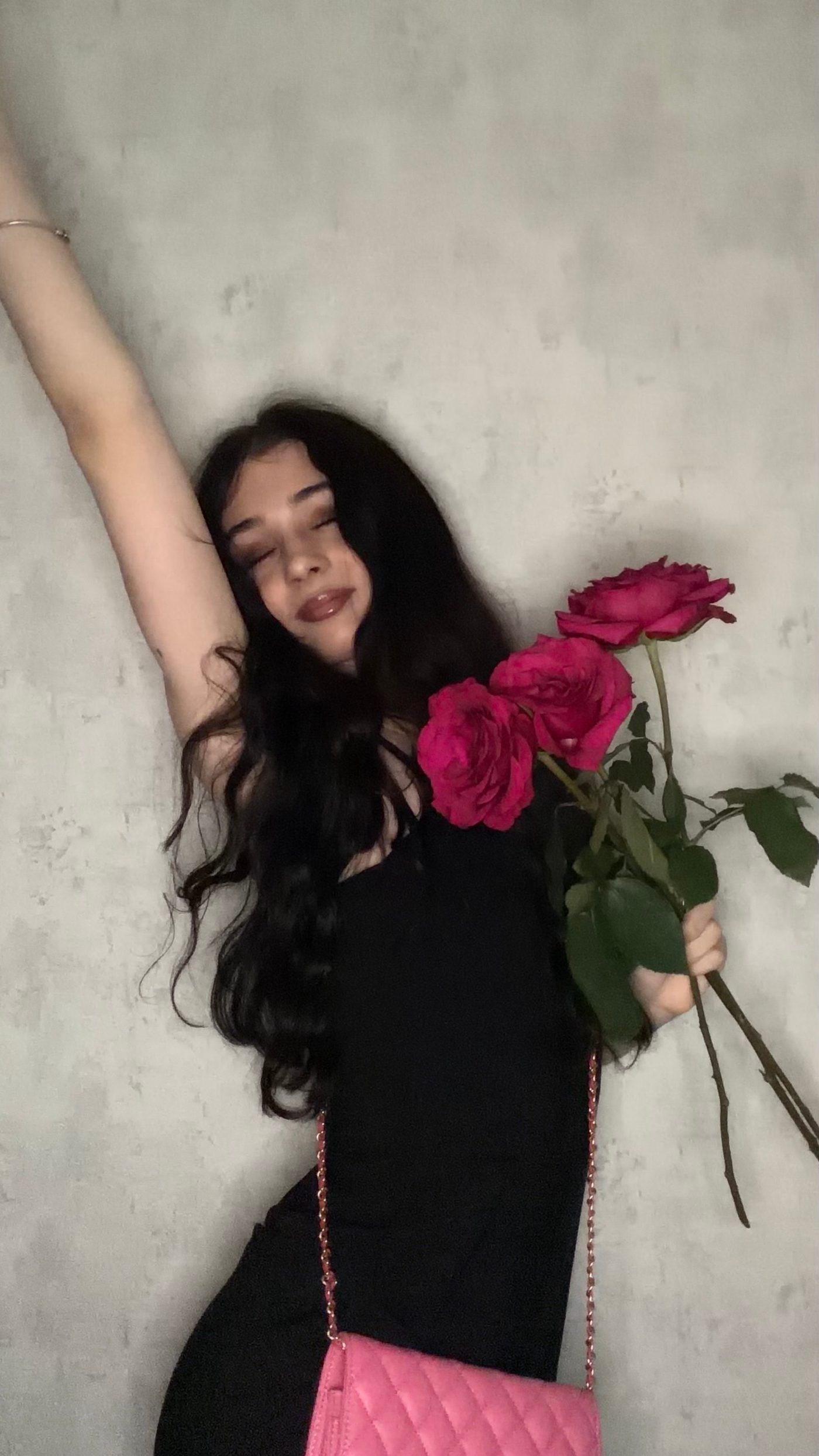 Моделинг — Alina Tikhomirova, Санкт-Петербург