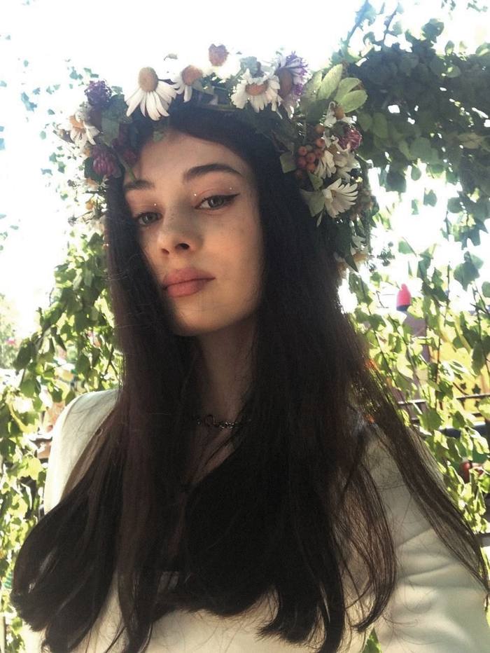 Моделинг — Alina Tikhomirova, Санкт-Петербург