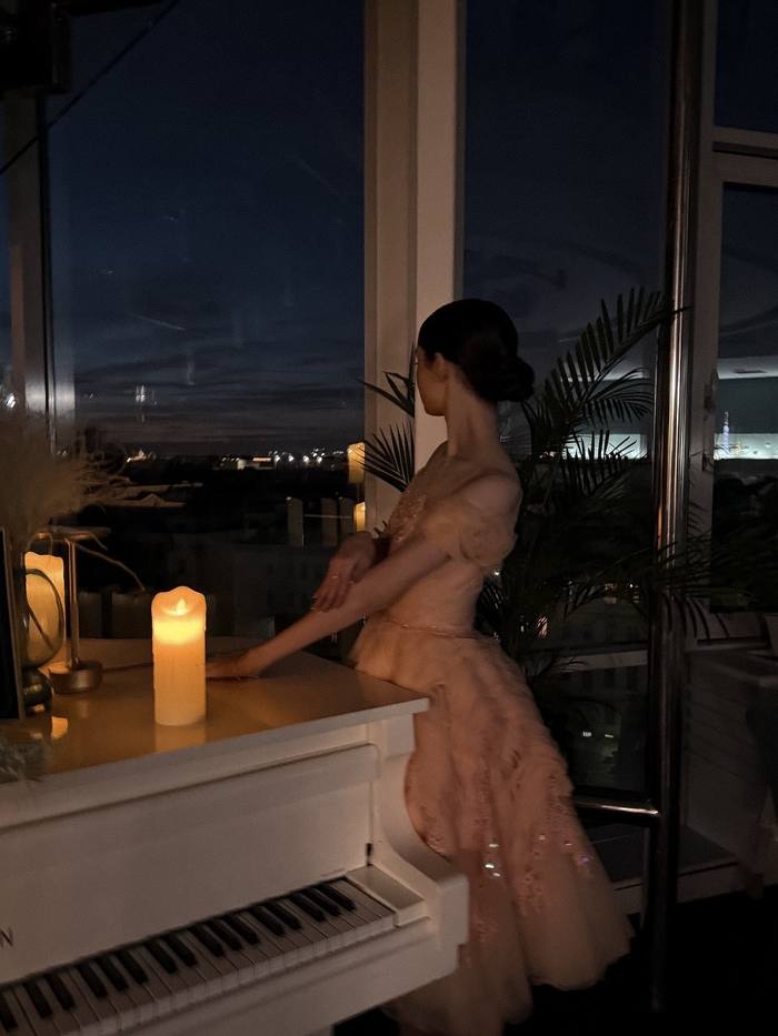 Моделинг — Alina Tikhomirova, Санкт-Петербург
