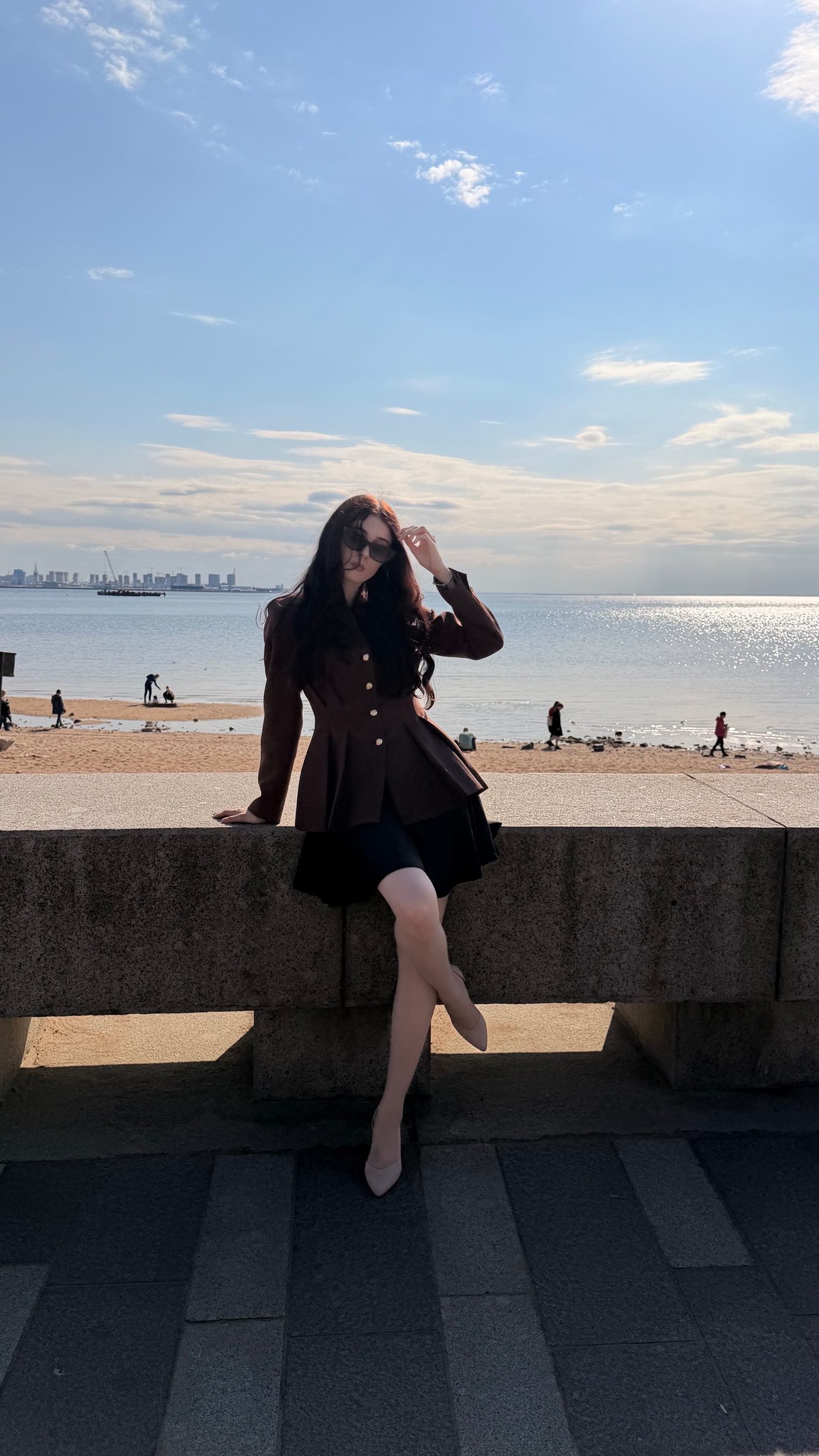 Моделинг — Alina Tikhomirova, Санкт-Петербург