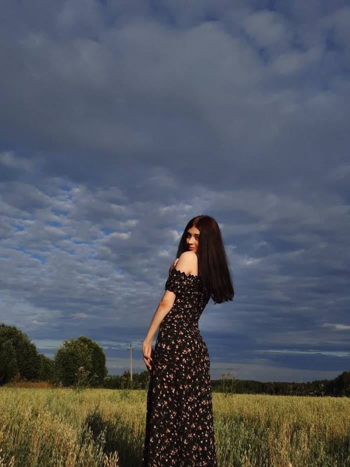 Моделинг — Alina Tikhomirova, Санкт-Петербург