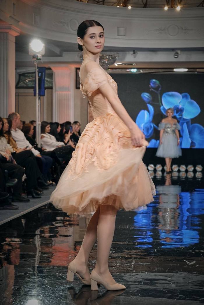 Моделинг — Alina Tikhomirova, Санкт-Петербург