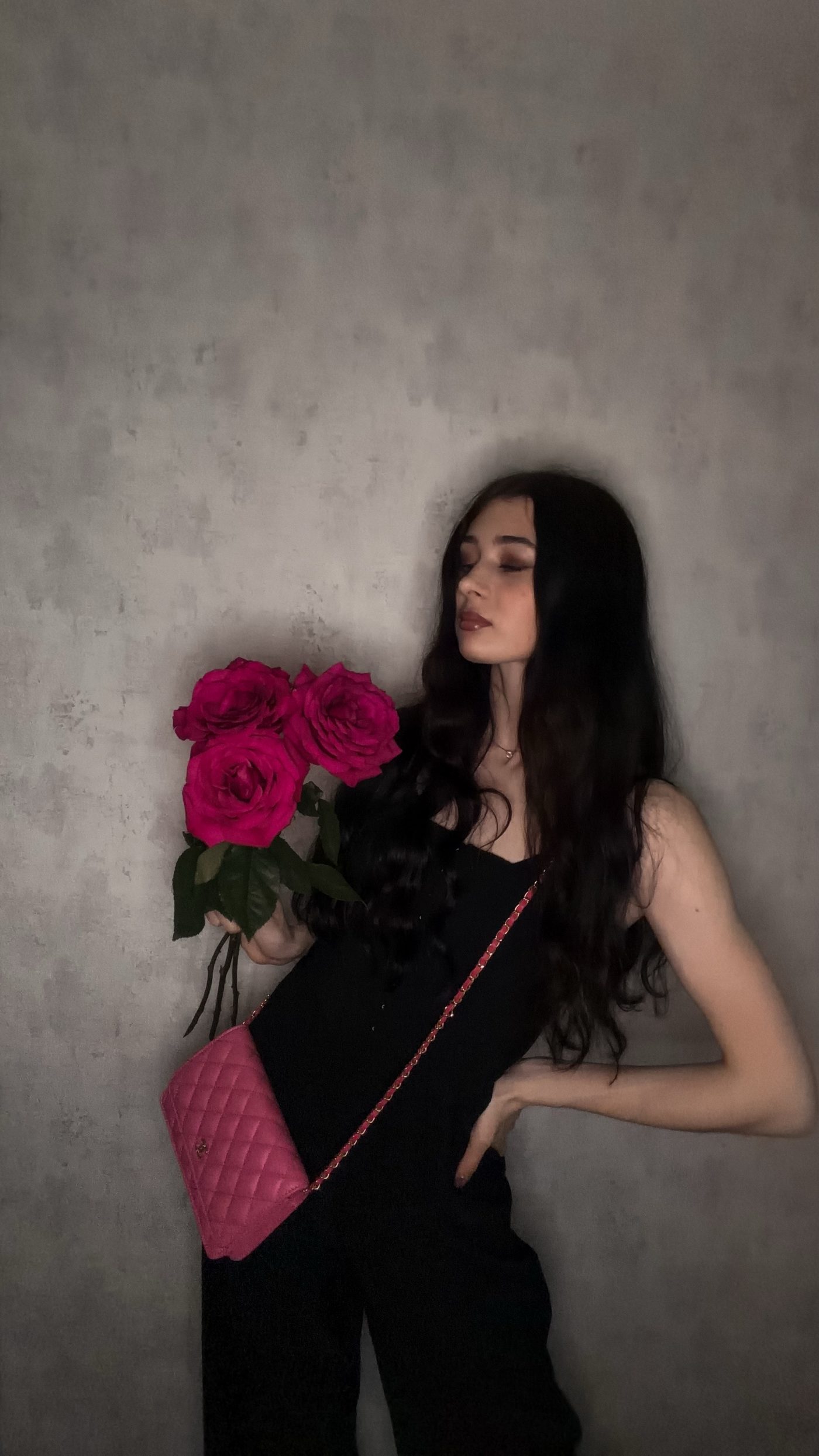 Моделинг — Alina Tikhomirova, Санкт-Петербург