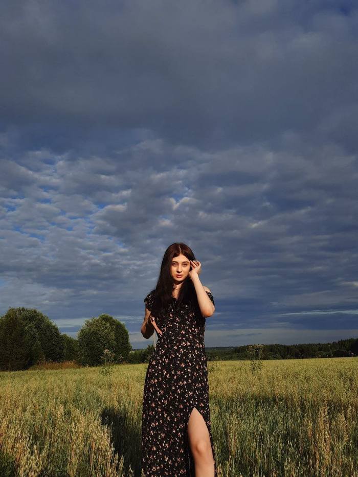 Моделинг — Alina Tikhomirova, Санкт-Петербург
