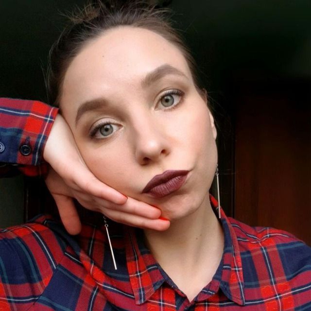 Polina — Модель, Актер / Актриса
