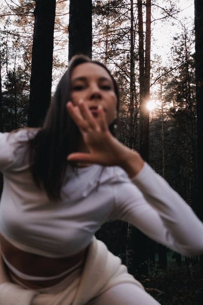 Смыслы — Polina, Москва