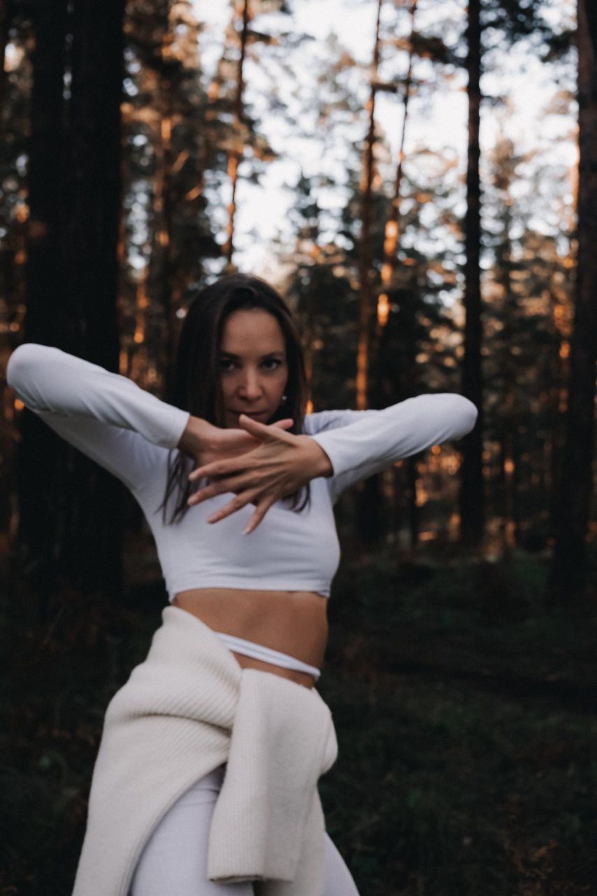 Смыслы — Polina, Москва