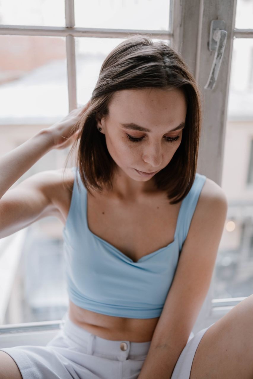 Настроение — Polina, Москва