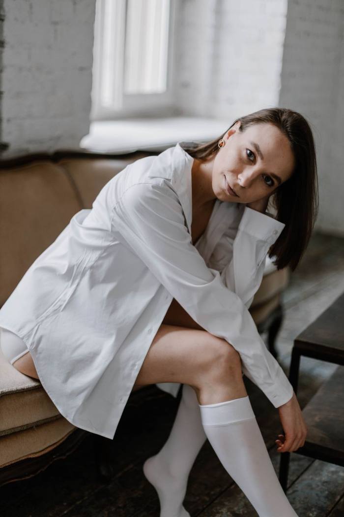 Настроение — Polina, Москва