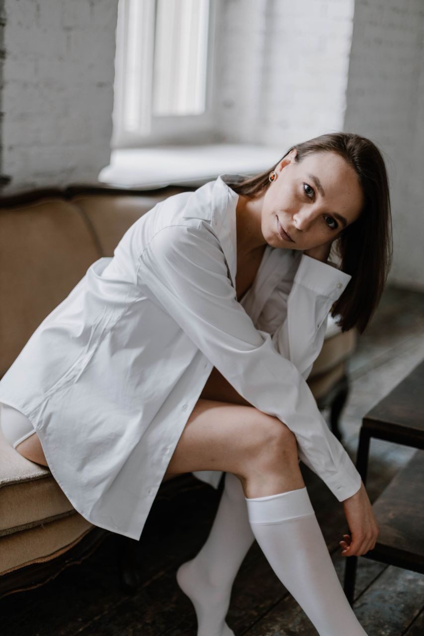 Настроение — Polina, Москва