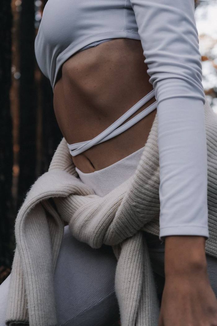 Смыслы — Polina, Москва