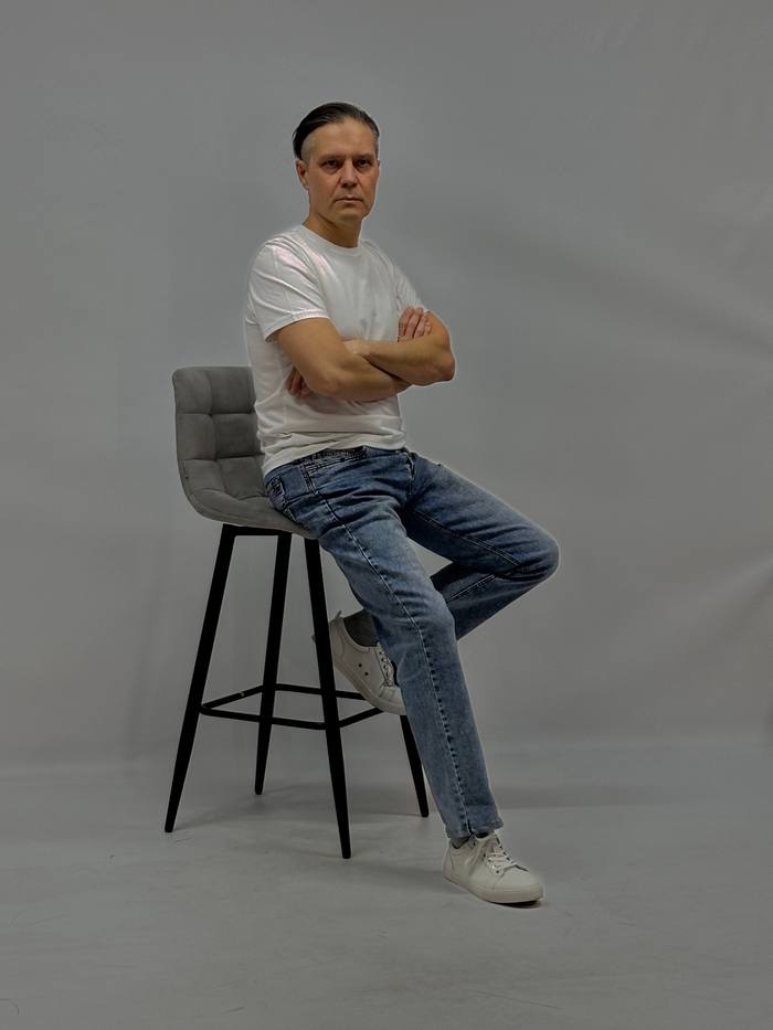 ШульцПортфолио — Vladislav, Москва