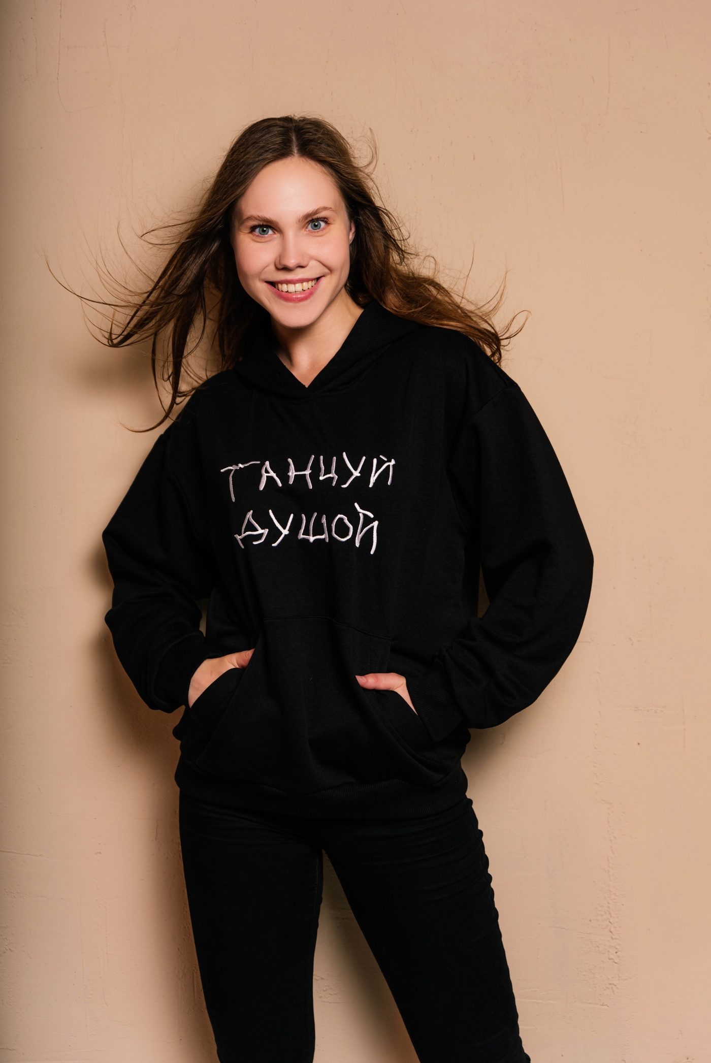 Модель пф — Дарья Дроздова, Москва