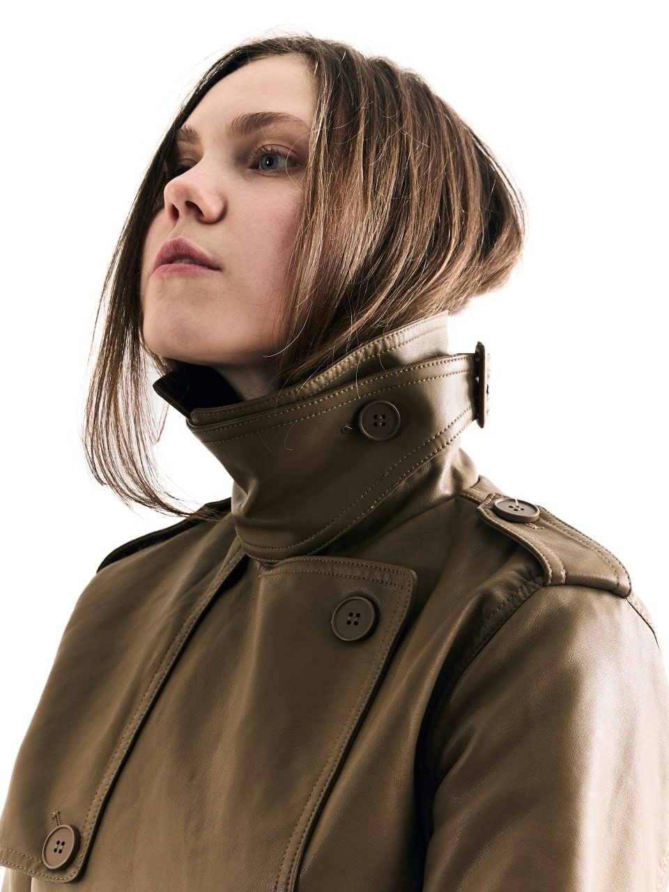 Модель пф — Дарья Дроздова, Москва