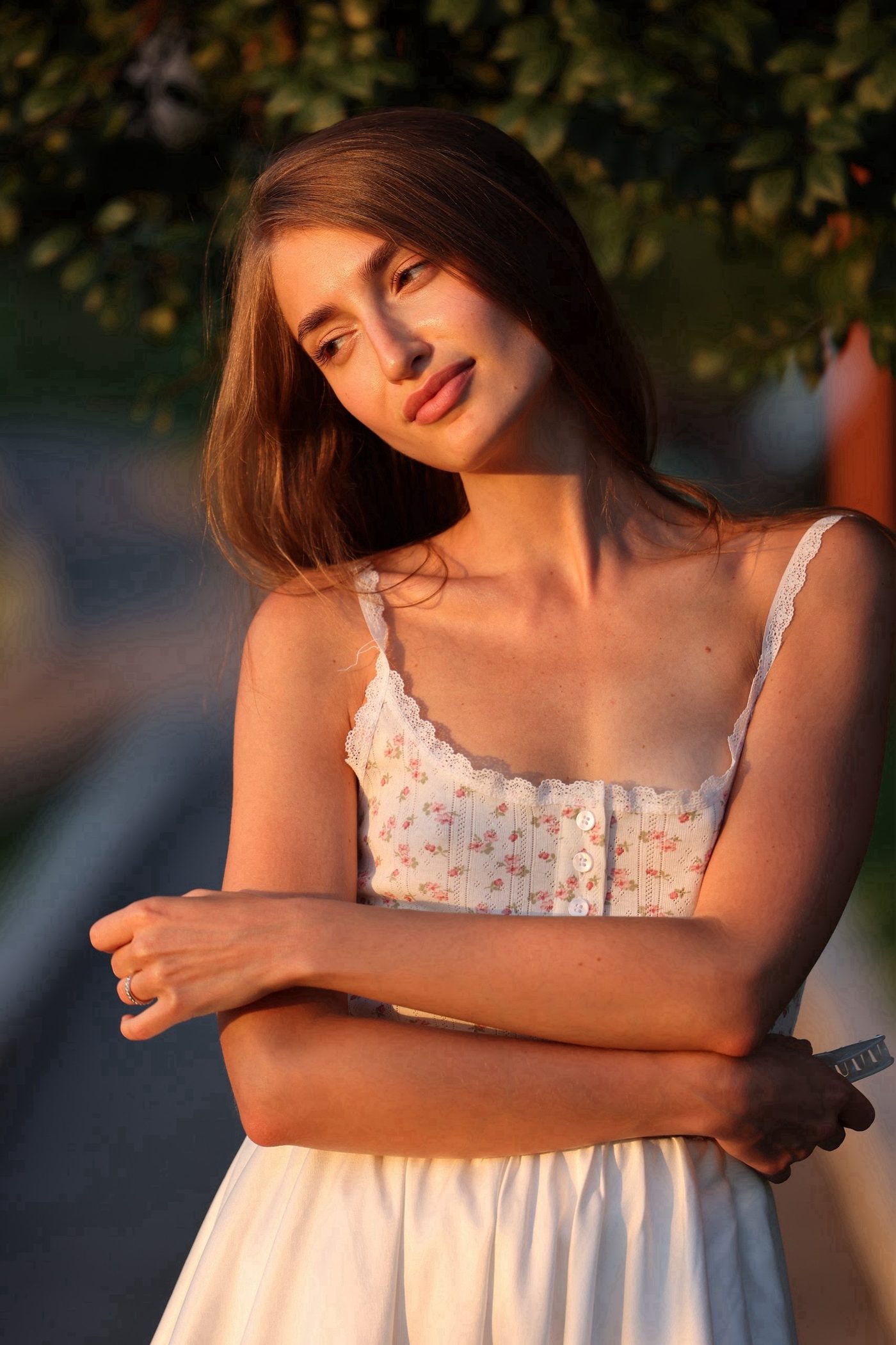 Lifestyle — Anastasia, Нижний Новгород
