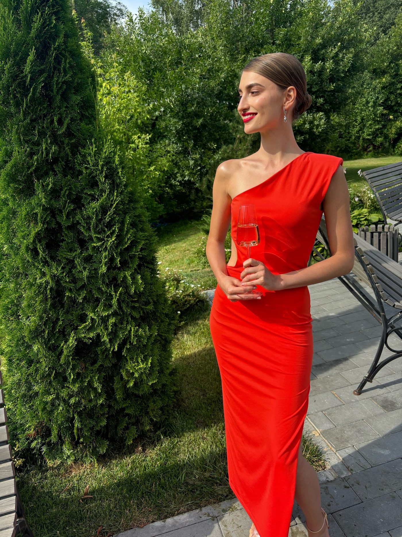 Lifestyle — Anastasia, Нижний Новгород