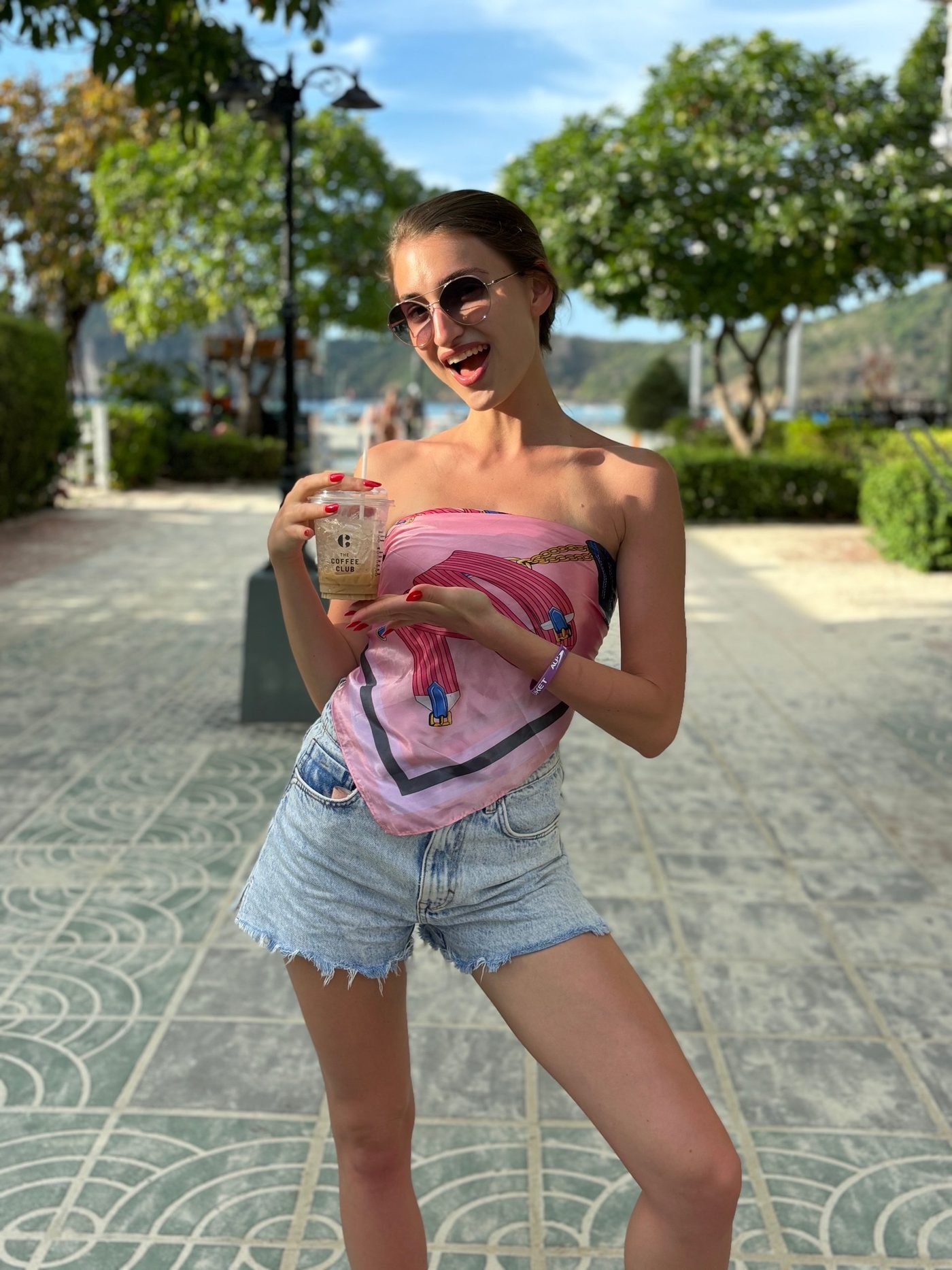 Lifestyle — Anastasia, Нижний Новгород