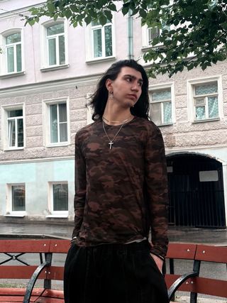 Фотография: Тимур Макоев