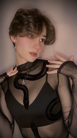 Фотография: Любова Ангелина