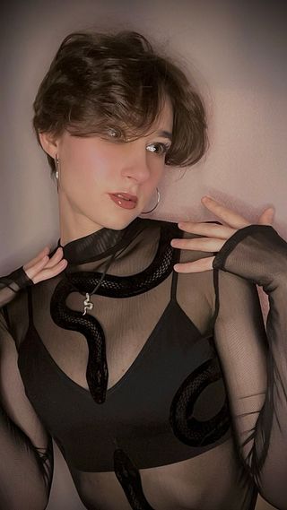 Фотография: Любова Ангелина