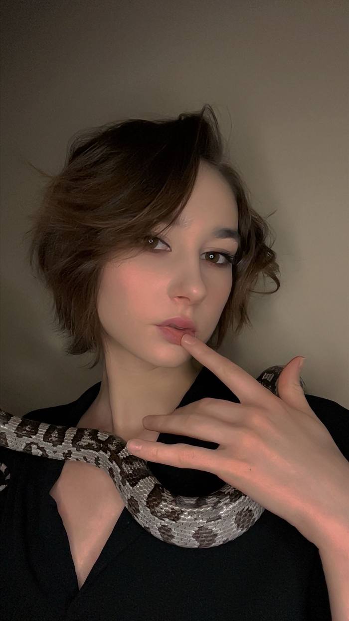 Fashion. — Любова Ангелина, Москва