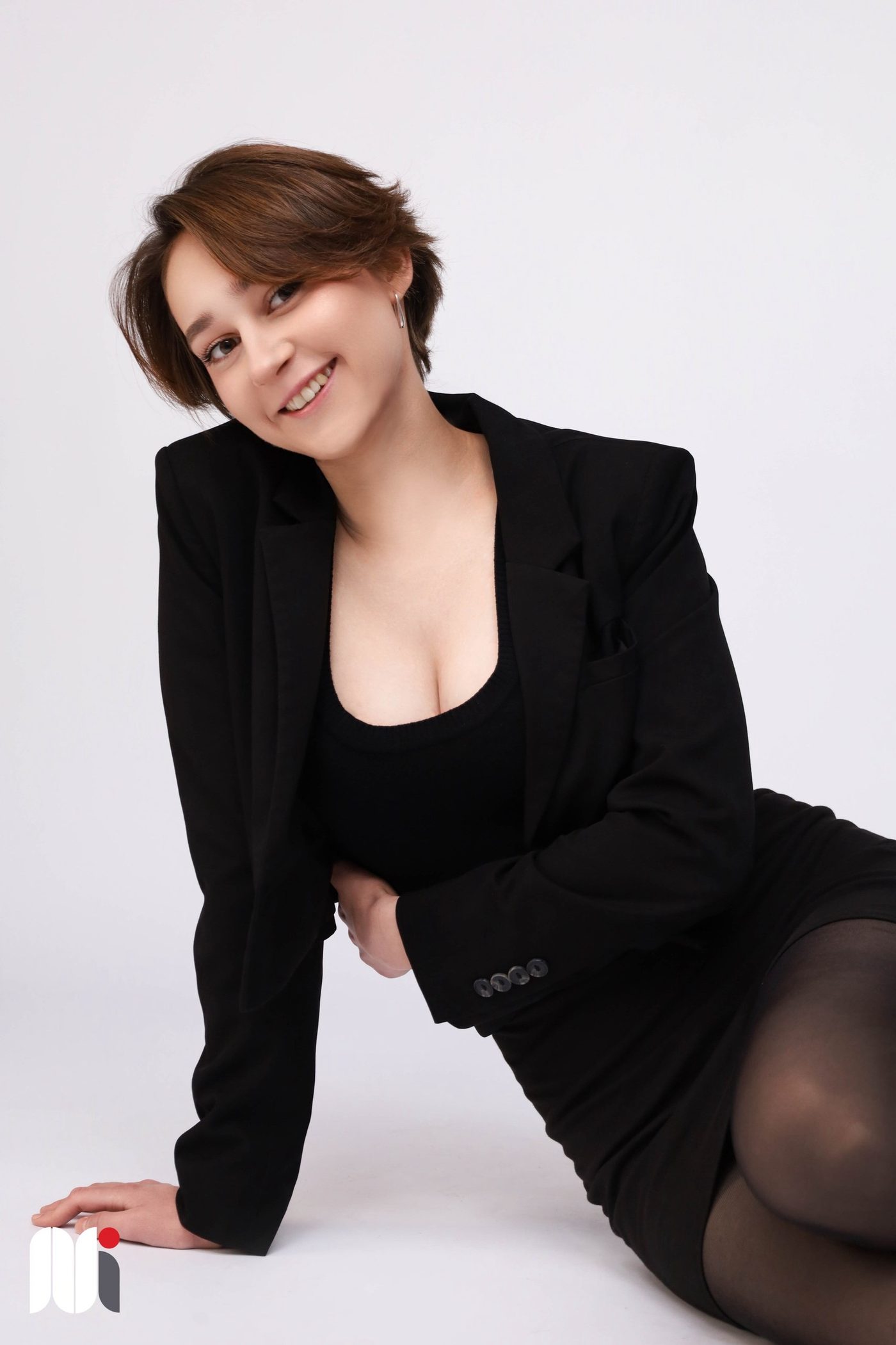 Model test. — Любова Ангелина, Москва