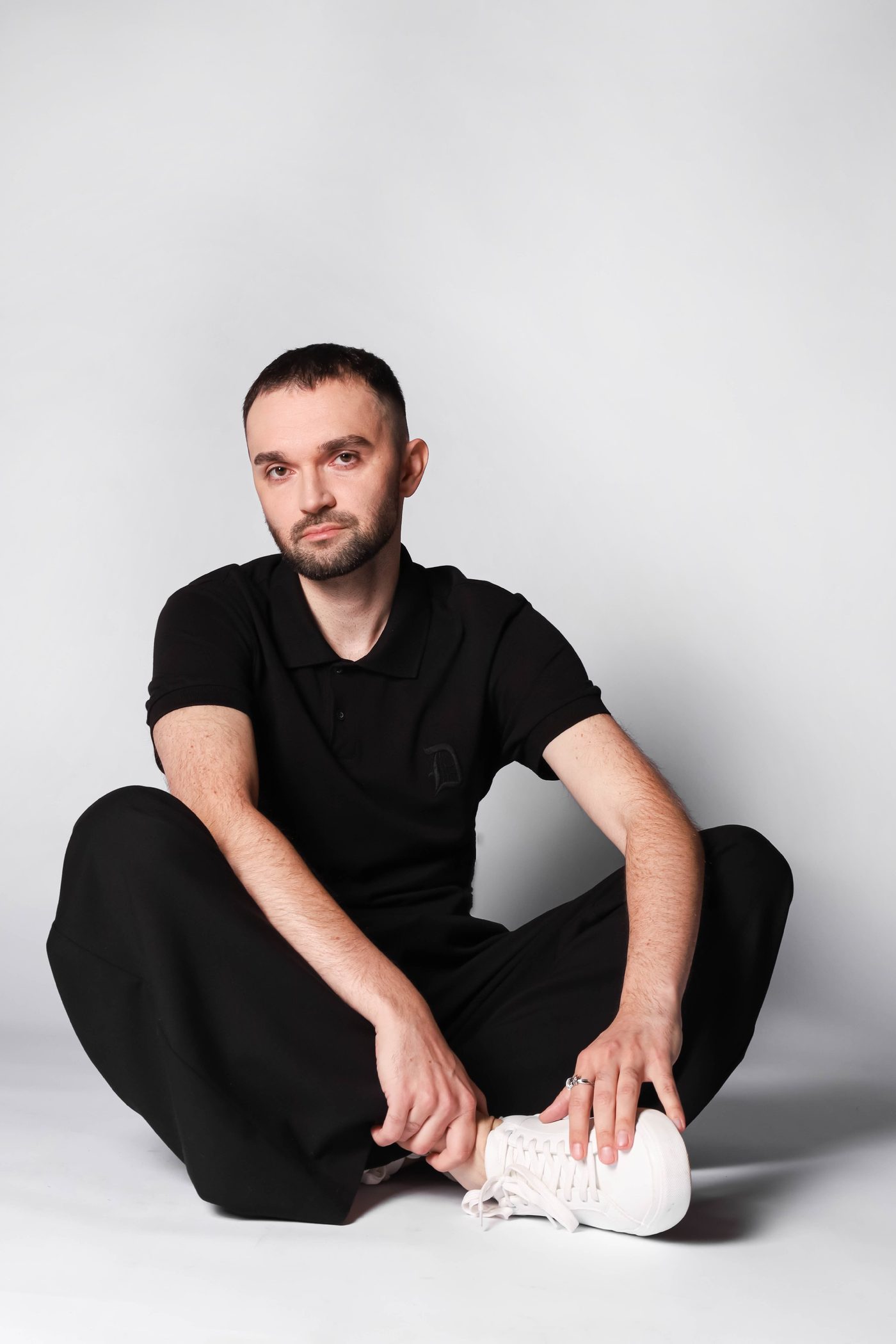 Model test — Павел Протопопов, Москва