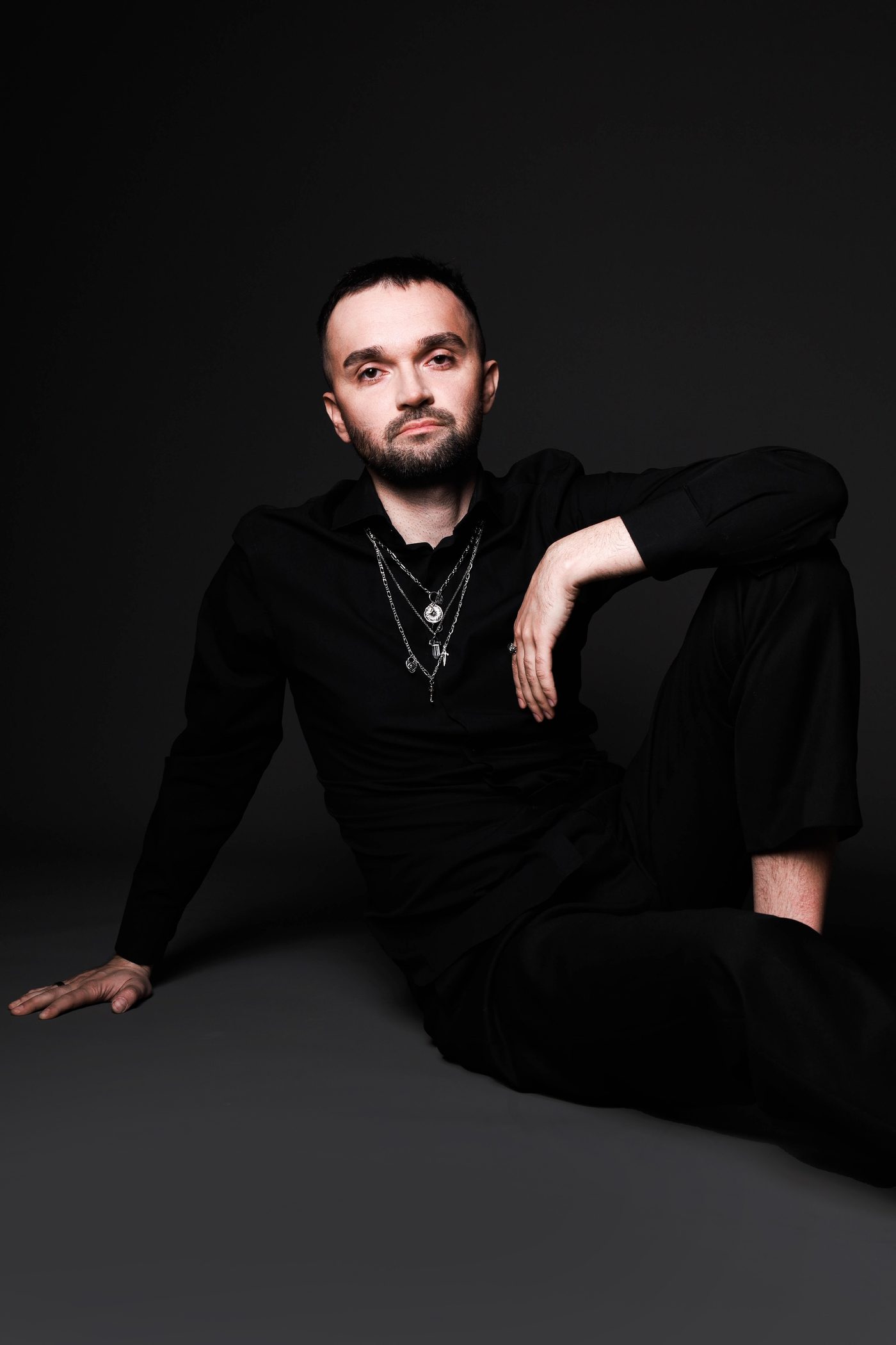 Fashion — Павел Протопопов, Москва