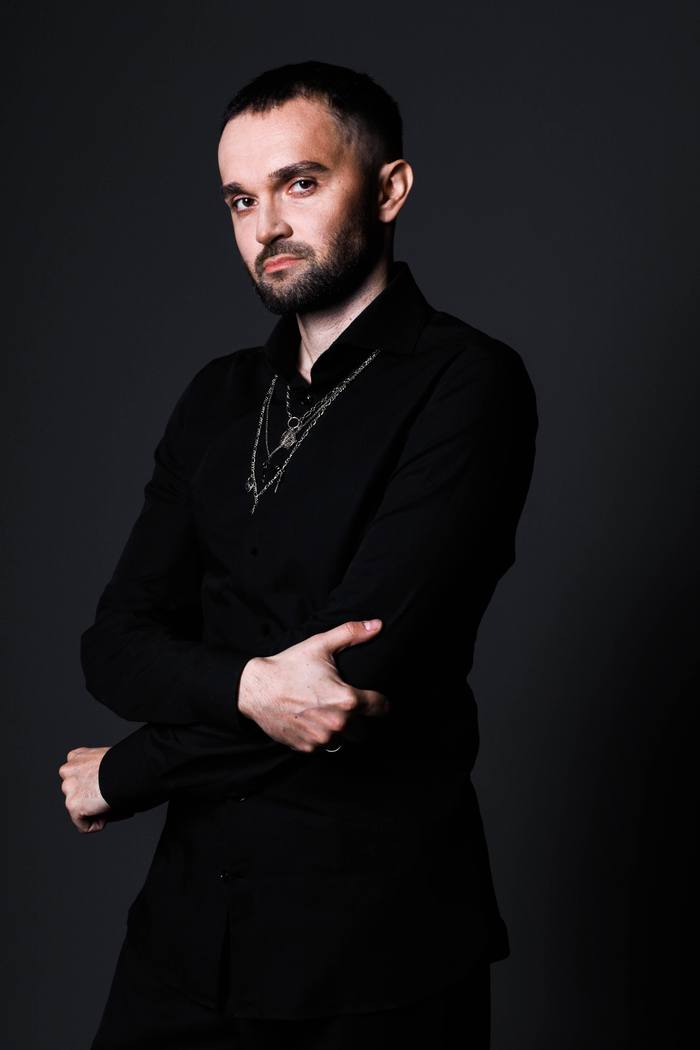 Fashion — Павел Протопопов, Москва