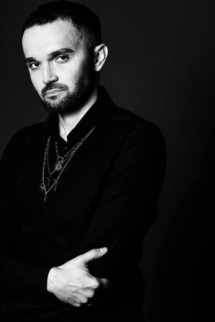 Fashion — Павел Протопопов, Москва